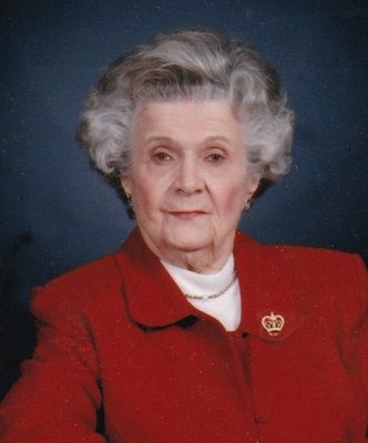 Helen L. Knox