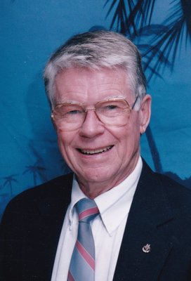 Jimmie B Butler