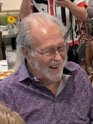 Ronald Leroy Cauthon