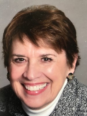 Maureen Ponce Singleton