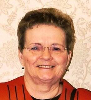 Dora Earlene Russell