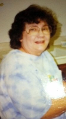 Yvonne Sue Cowan