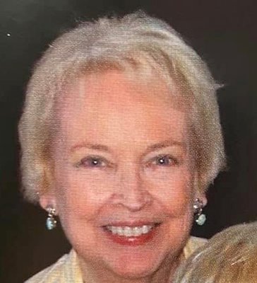 Carole June Tucker