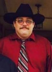 Danny Paul Skaggs, Jr.