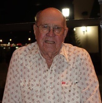 Orice "Newt" E. Boyd, Jr.
