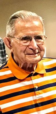 Richard Haskell Winfrey