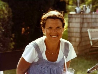 Susan Scott McKee