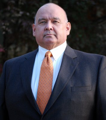 Luis Rodriguez