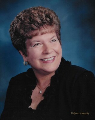 Jean Renee (Robichaux) Medlock