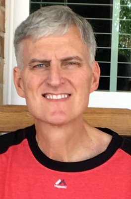 Richard "Rick" Charles Canady, DDS