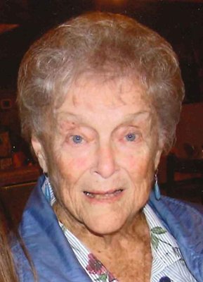 Betty Joe Miller