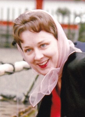 Patricia Ann Whitehead
