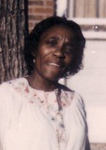 Dorothy Lockridge