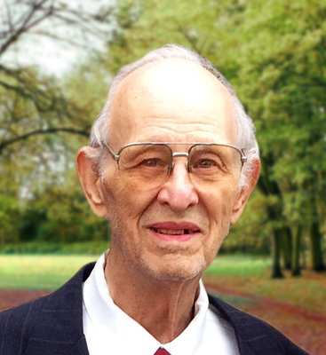 Fred Neuton Gauger