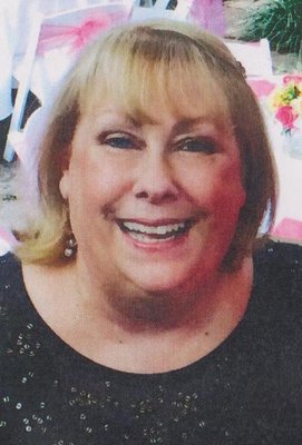 Patricia "Patty" Dickey Roberds