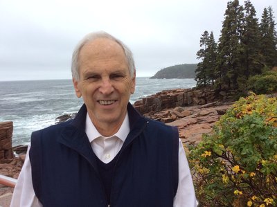 Daniel R. Katz