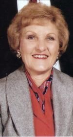 Jo Duncan