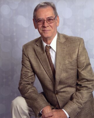 Charles Lorun Franklin, III