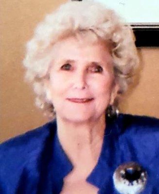 Gwen Gwendolyn Gilbert