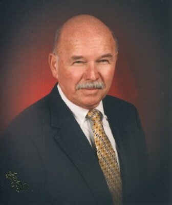Rick Richard Fortner, Sr.