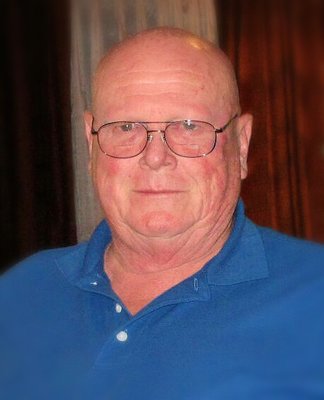 Donald Bradley
