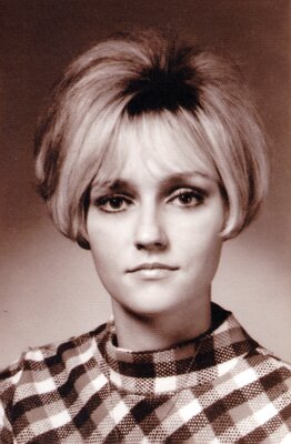 Linda K. Roderick