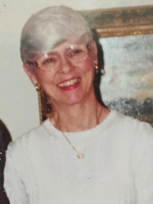 Wanda G. Firestone