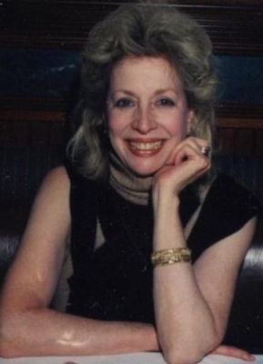 Sally Ruth (Lindstrom) Noland