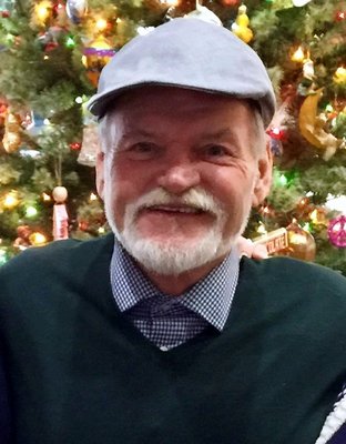 Robert Allen Kroblin