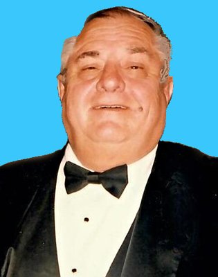 Bob David Wallack