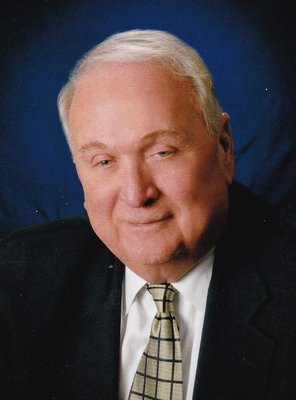 Benson J. Harmon, Jr.