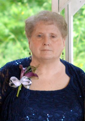 Peggy Irene Blaschke