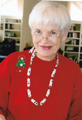 Betty June Boyd