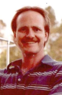 Mark William Hesselberth