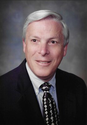 Lee W. Paden