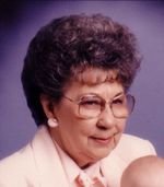 Rosa Harper