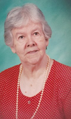 Mary Katherine Stacy