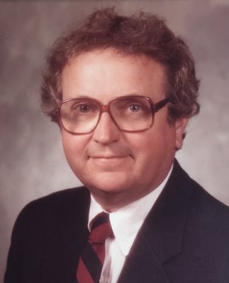 Richard Earl Wright III
