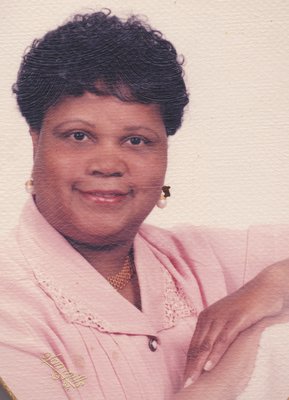 Regina Mae McCondichie