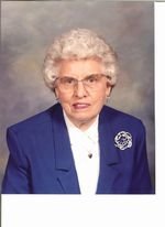 Doris Long