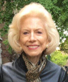 Judy Franks Doebler