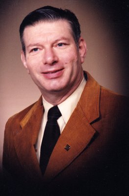 Harry Julian Hayes, Jr.