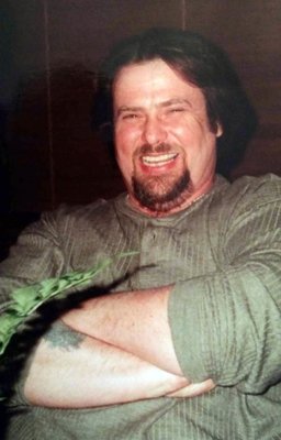 Ronald Wayne Fiddler