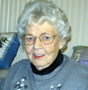 Lamona Hester McCallum