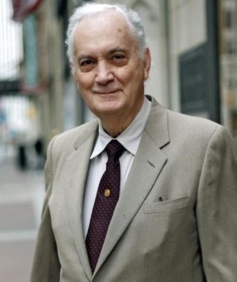 Martin Allen Vaughan