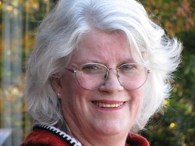 Sherry Eileen Stiller