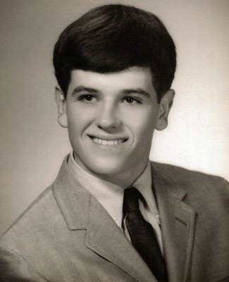 Ronald Joe Neafus