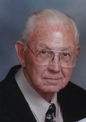 Reynard Ernest Spence