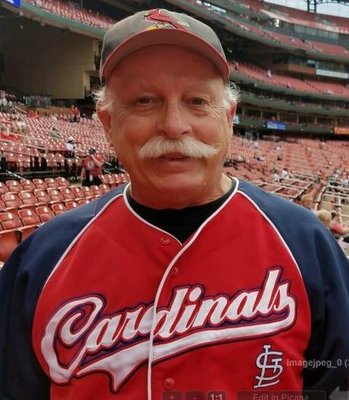 Rich C. Novak, Jr.