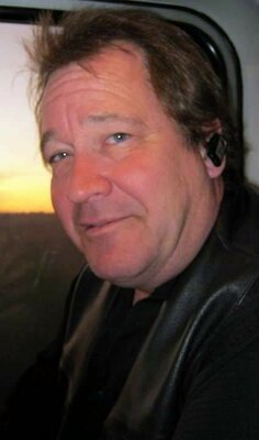 Rod Russell McKee